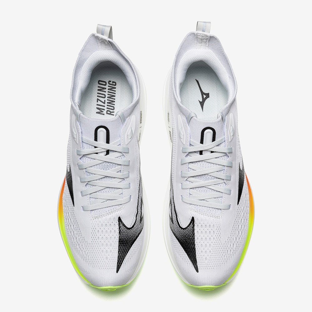 ミズノ（MIZUNO）（メンズ）ランニングシューズ ジョギングシューズ