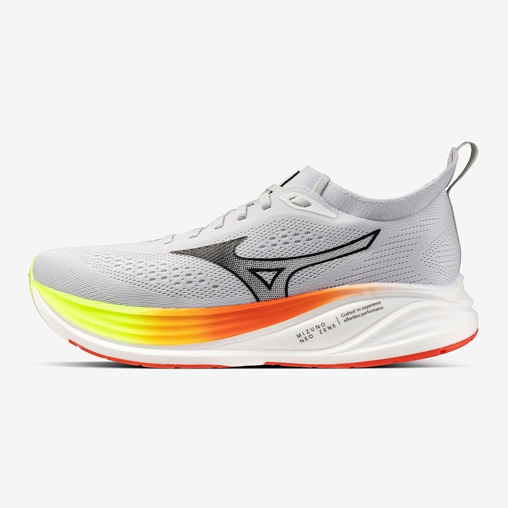 ミズノ（MIZUNO）（メンズ）ランニングシューズ ジョギングシューズ