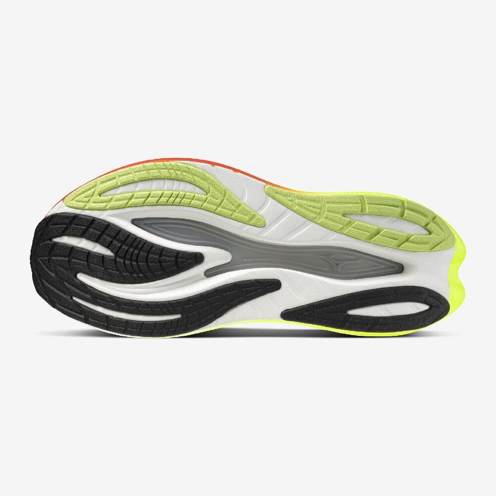 ミズノ（MIZUNO）（メンズ）ランニングシューズ ジョギングシューズ