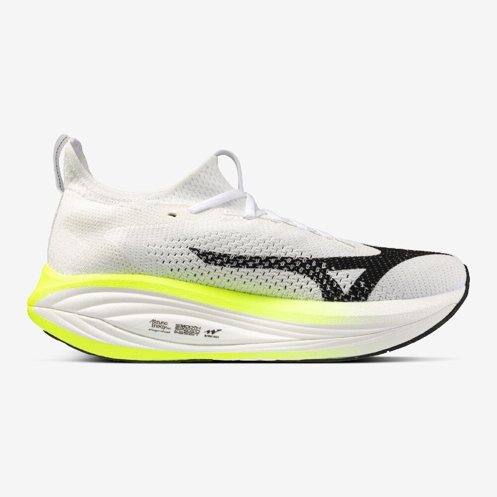 ミズノ（MIZUNO）（メンズ）ランニングシューズ ジョギングシューズ