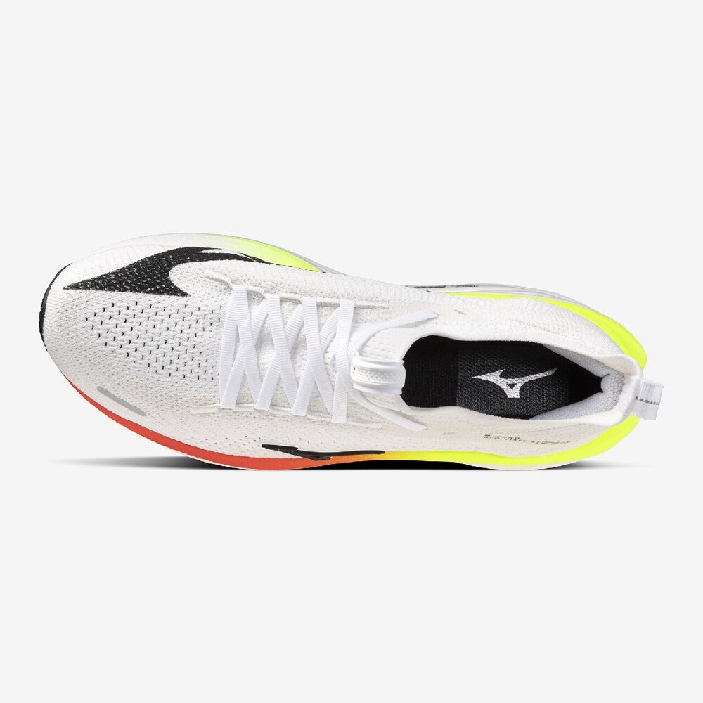 ミズノ（MIZUNO）（メンズ）ランニングシューズ ジョギングシューズ