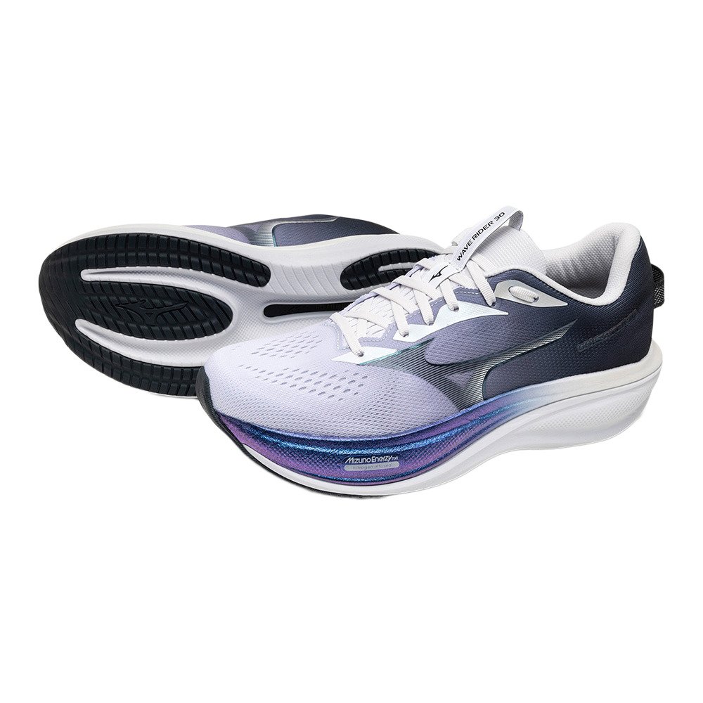 ミズノ（MIZUNO）（メンズ、レディース）ランニングシューズ