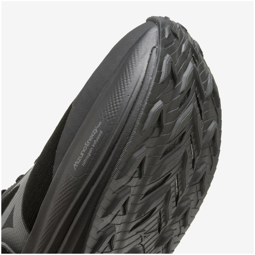ミズノ（MIZUNO）（メンズ、レディース）ランニングシューズ
