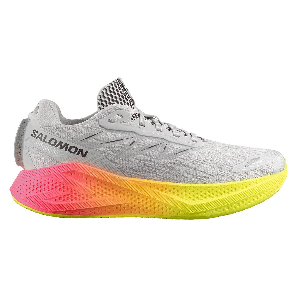 サロモン（SALOMON）（メンズ）ランニングシューズ ジョギングシューズ