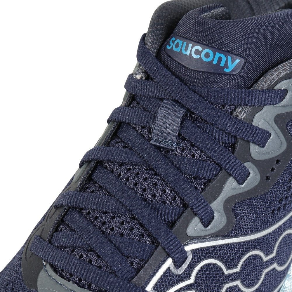 サッカニー（SAUCONY）（メンズ）ランニングシューズ ジョギング