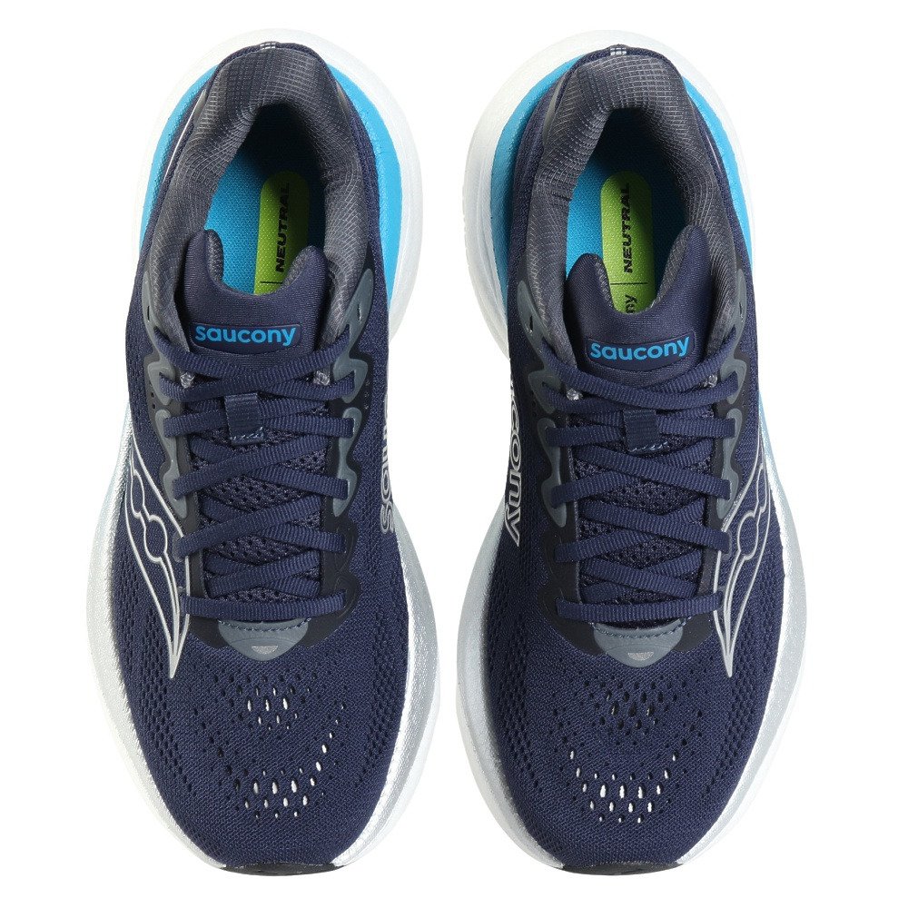サッカニー（SAUCONY）（メンズ）ランニングシューズ ジョギング