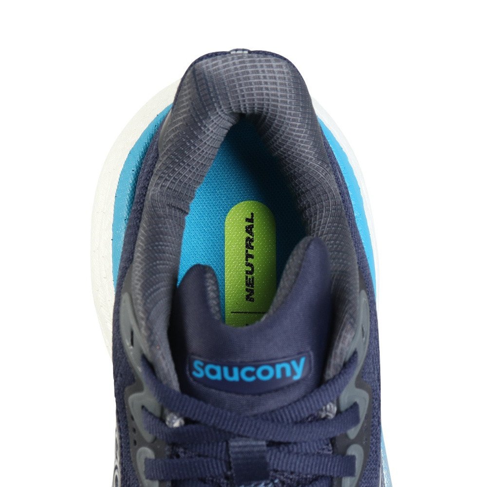 サッカニー（SAUCONY）（メンズ）ランニングシューズ ジョギング