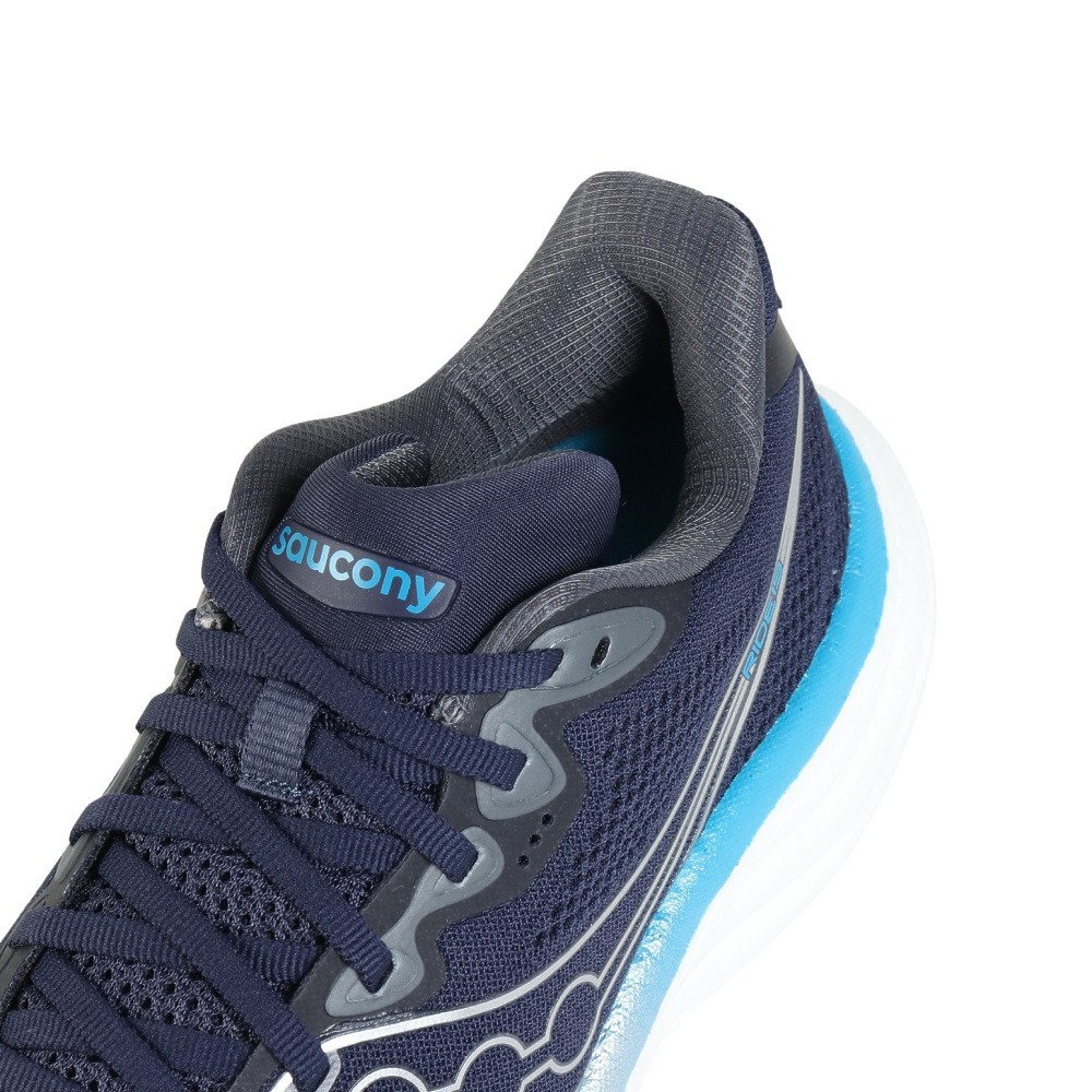 サッカニー（SAUCONY）（メンズ）ランニングシューズ ジョギング