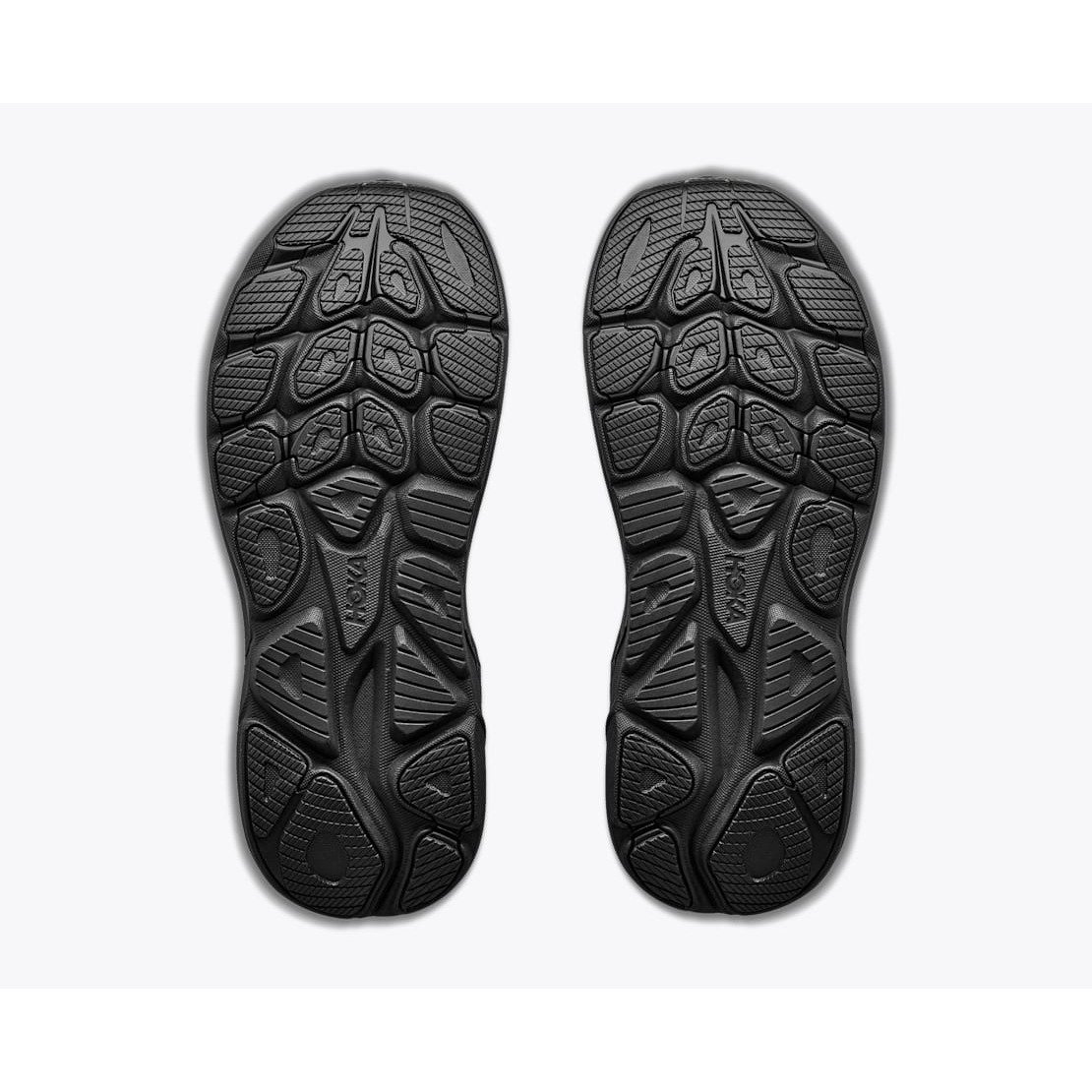 ホカ（HOKA）（メンズ）ランニングシューズ ジョギングシューズ クリフトン 11 ブラック 1176572-BBLC スポーツ シューズ トレーニング