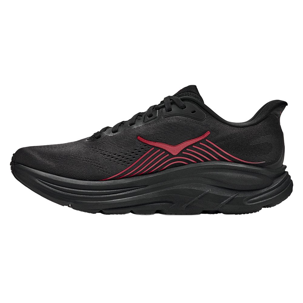 ホカ（HOKA）（メンズ）ランニングシューズ ジョギングシューズ クリフトン 11 ブラック 1176572-BLCKP スポーツ シューズ