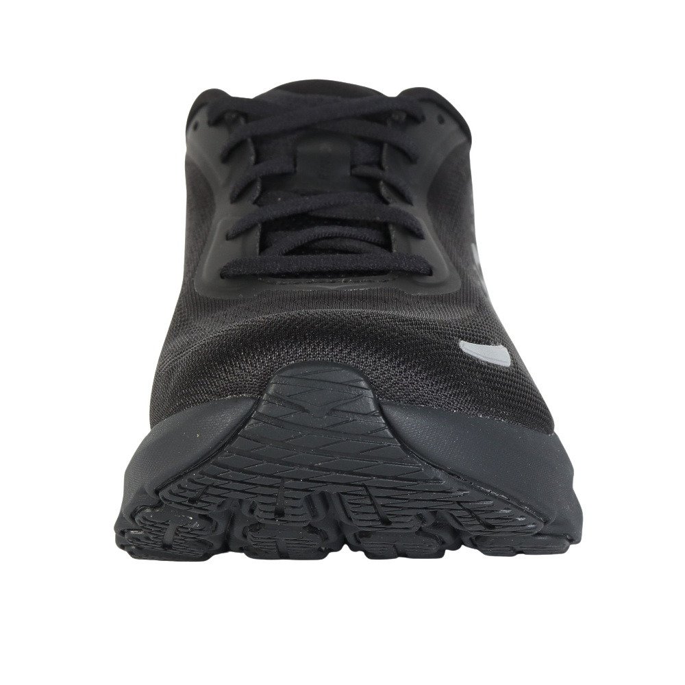 ホカ（HOKA）（メンズ）ランニングシューズ ジョギングシューズ リンコン 5 ワイド ブラック 1177512-BBLC スポーツ シューズ トレーニング