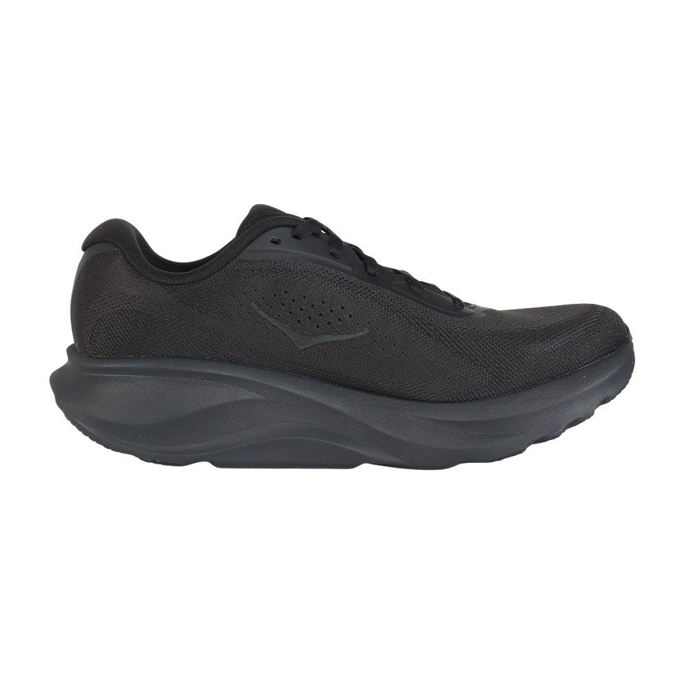 ホカ（HOKA）（メンズ）ランニングシューズ ジョギングシューズ リンコン 5 ワイド ブラック 1177512-BBLC スポーツ シューズ トレーニング