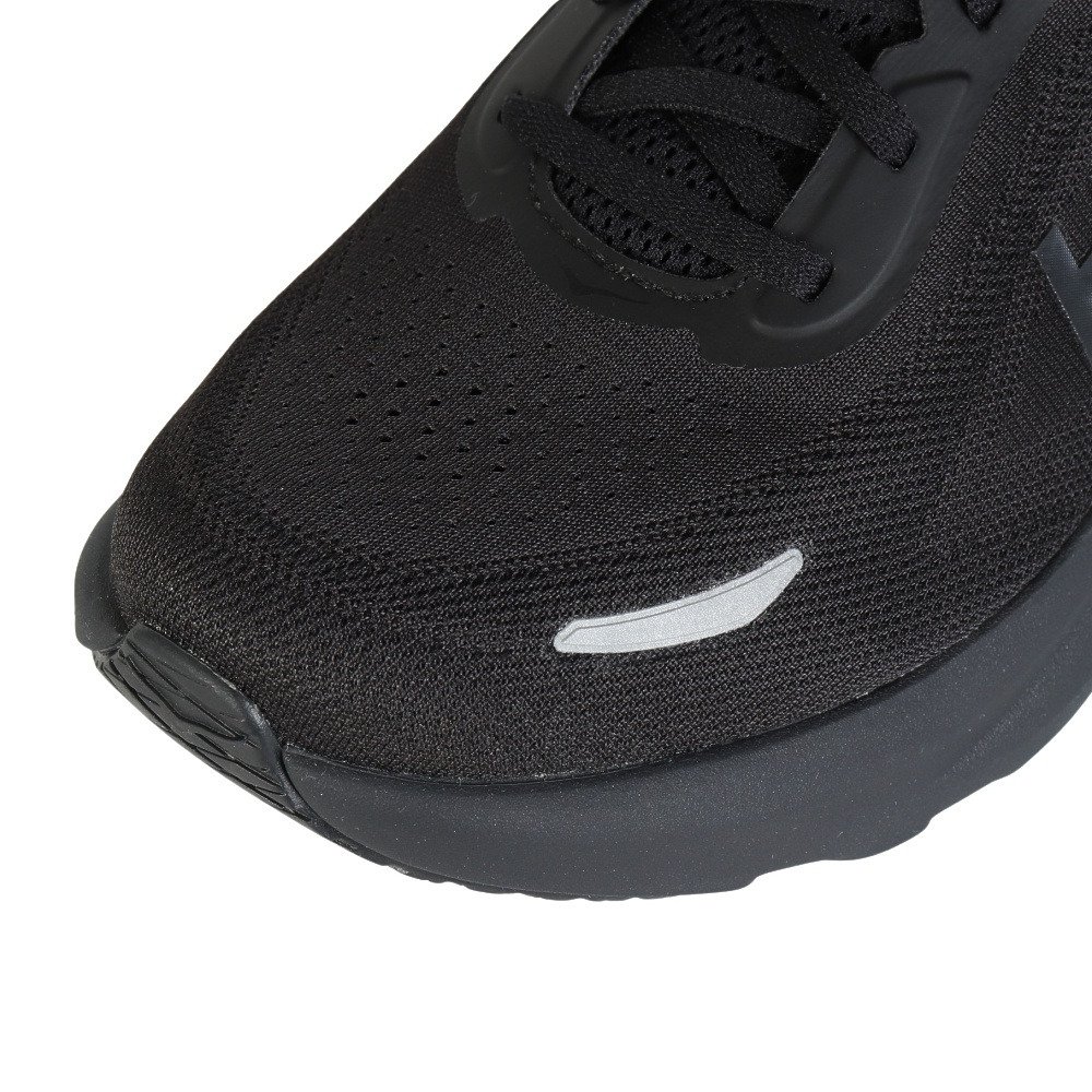 ホカ（HOKA）（メンズ）ランニングシューズ ジョギングシューズ リンコン 5 ワイド ブラック 1177512-BBLC スポーツ シューズ トレーニング