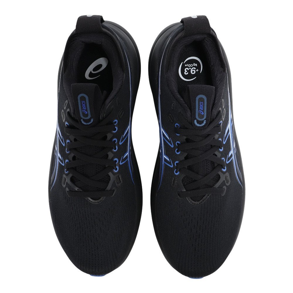 アシックス（ASICS）（メンズ）ランニングシューズ ジョギングシューズ
