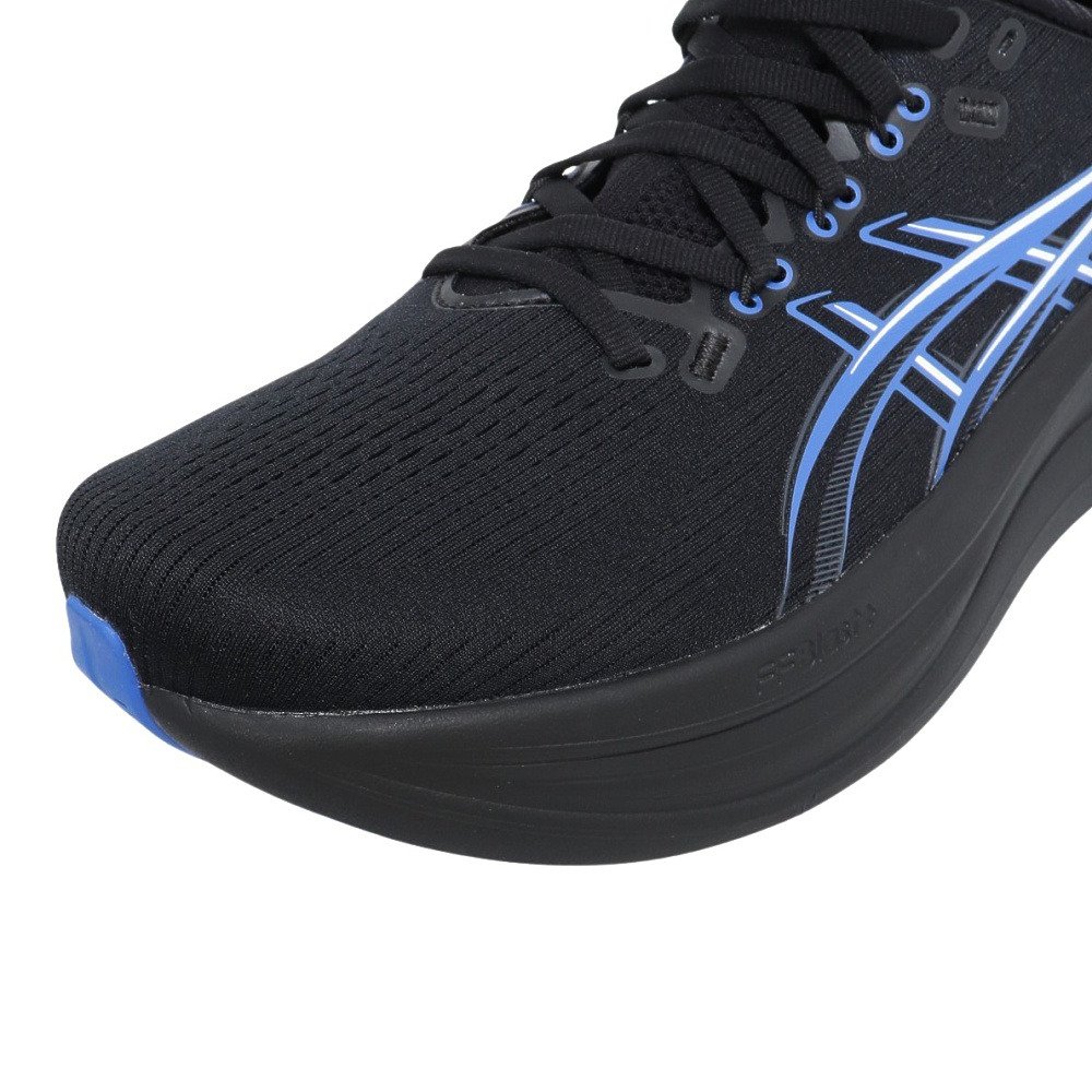 アシックス（ASICS）（メンズ）ランニングシューズ ジョギングシューズ