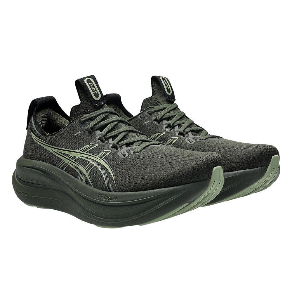 アシックス（ASICS）（メンズ）ランニングシューズ ジョギングシューズ