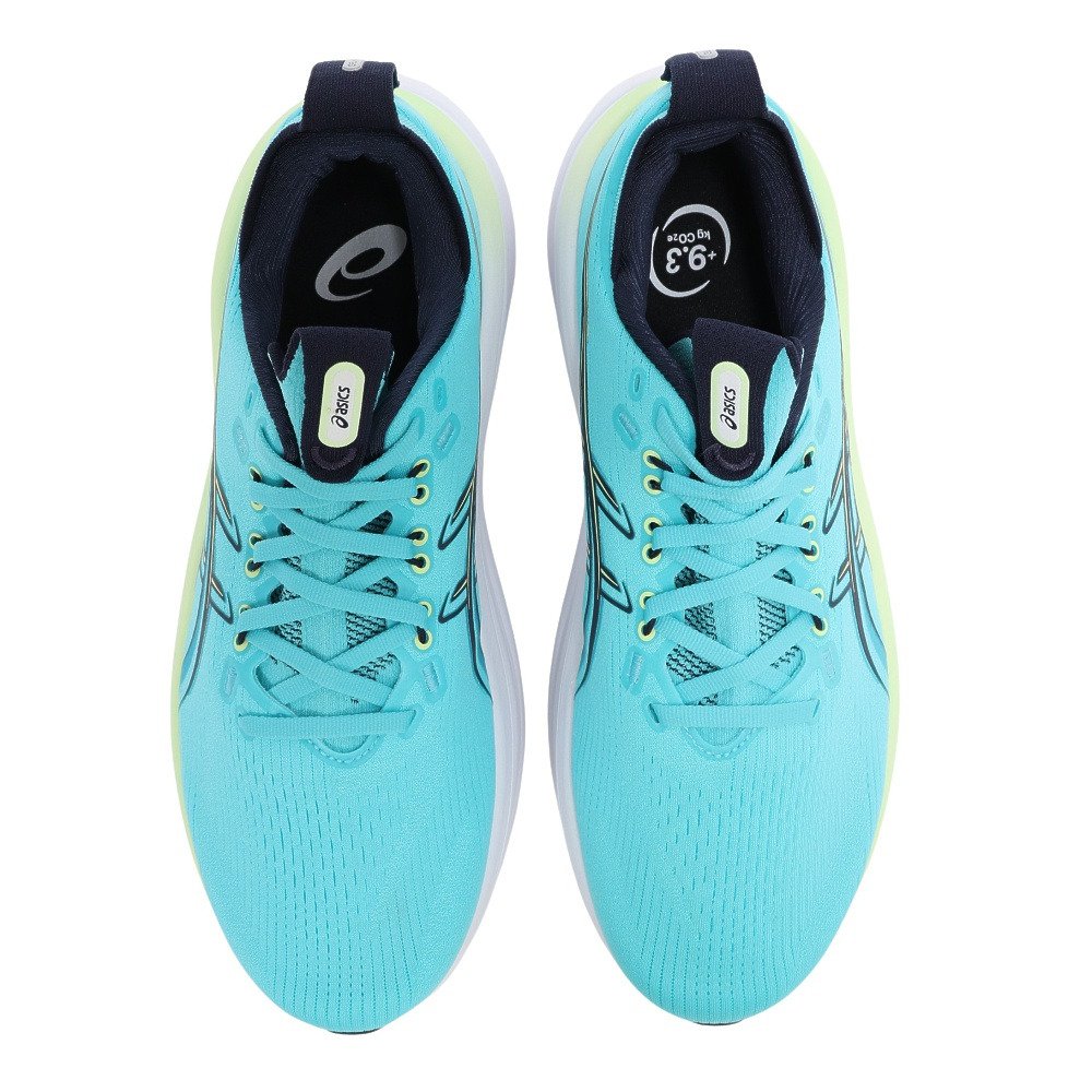 アシックス（ASICS）（メンズ）ランニングシューズ ジョギングシューズ