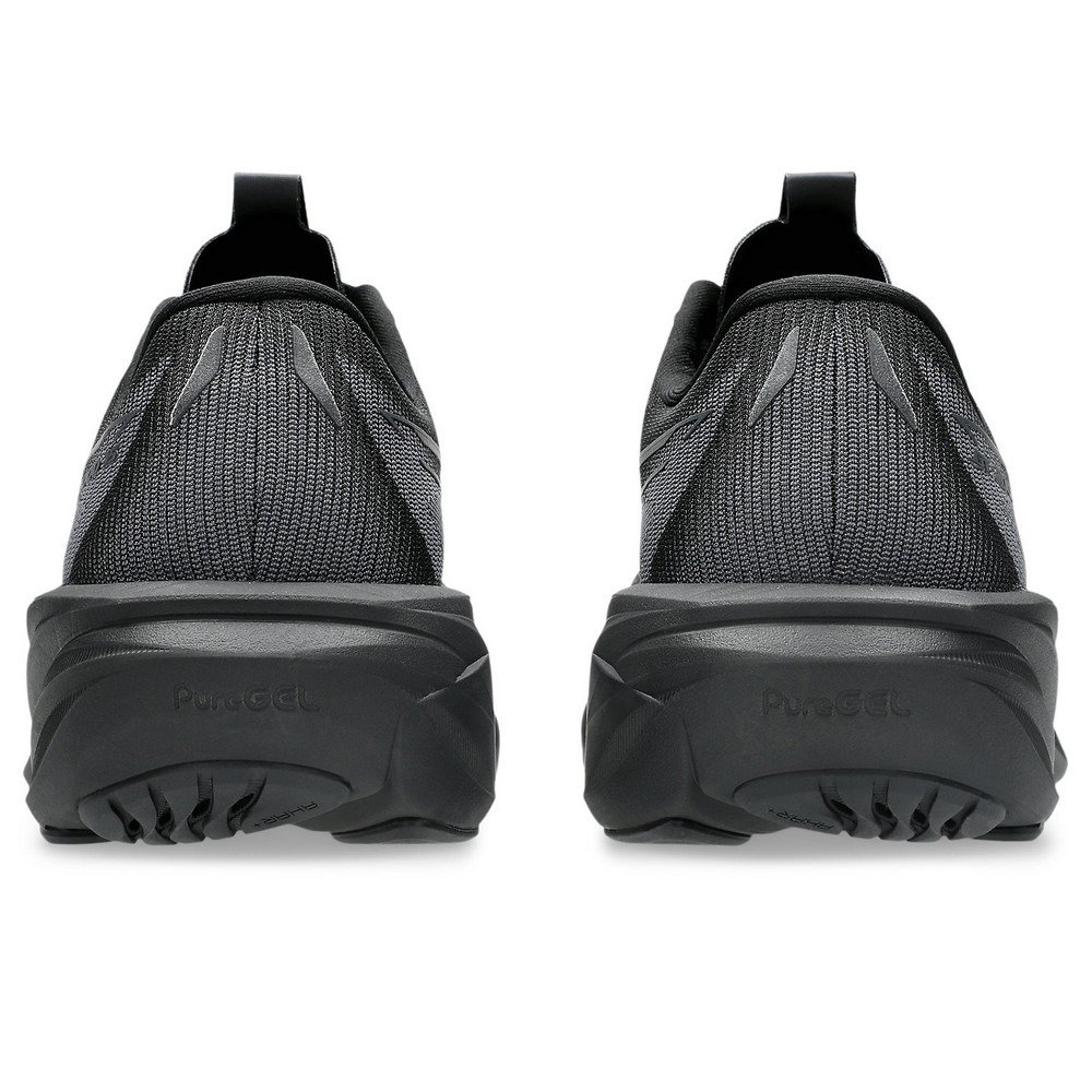 アシックス（ASICS）（メンズ）ランニングシューズ ジョギングシューズ GT-2000 15 ワイド ブラック 1011C236.003 スポーツシューズ