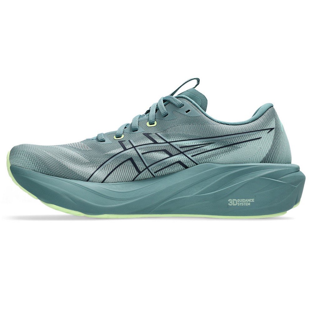 アシックス（ASICS）（メンズ）ランニングシューズ ジョギングシューズ