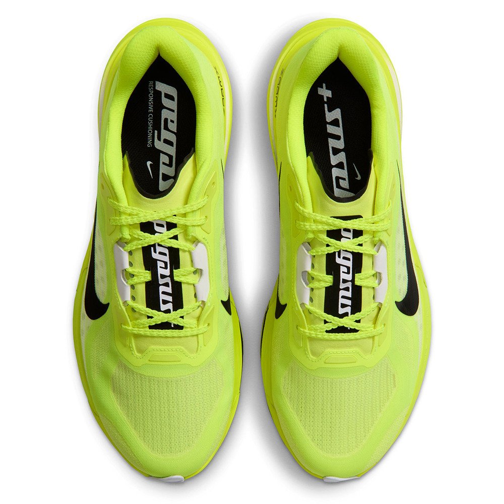 NIKE ペガサスプラス　27センチ　イエロー ナイキ（NIKE）（メンズ）【10月1日発売開始予定】 ランニングシューズ