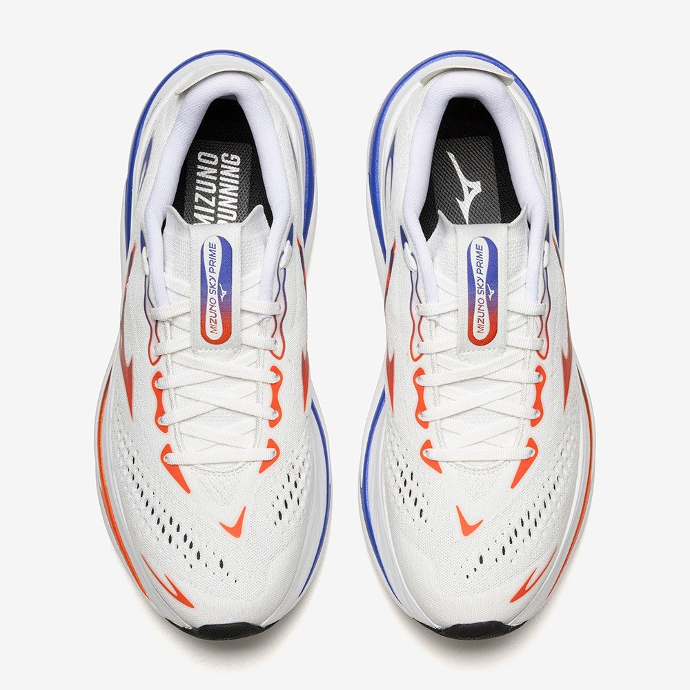 ミズノ（MIZUNO）（メンズ）ランニングシューズ ジョギングシューズ