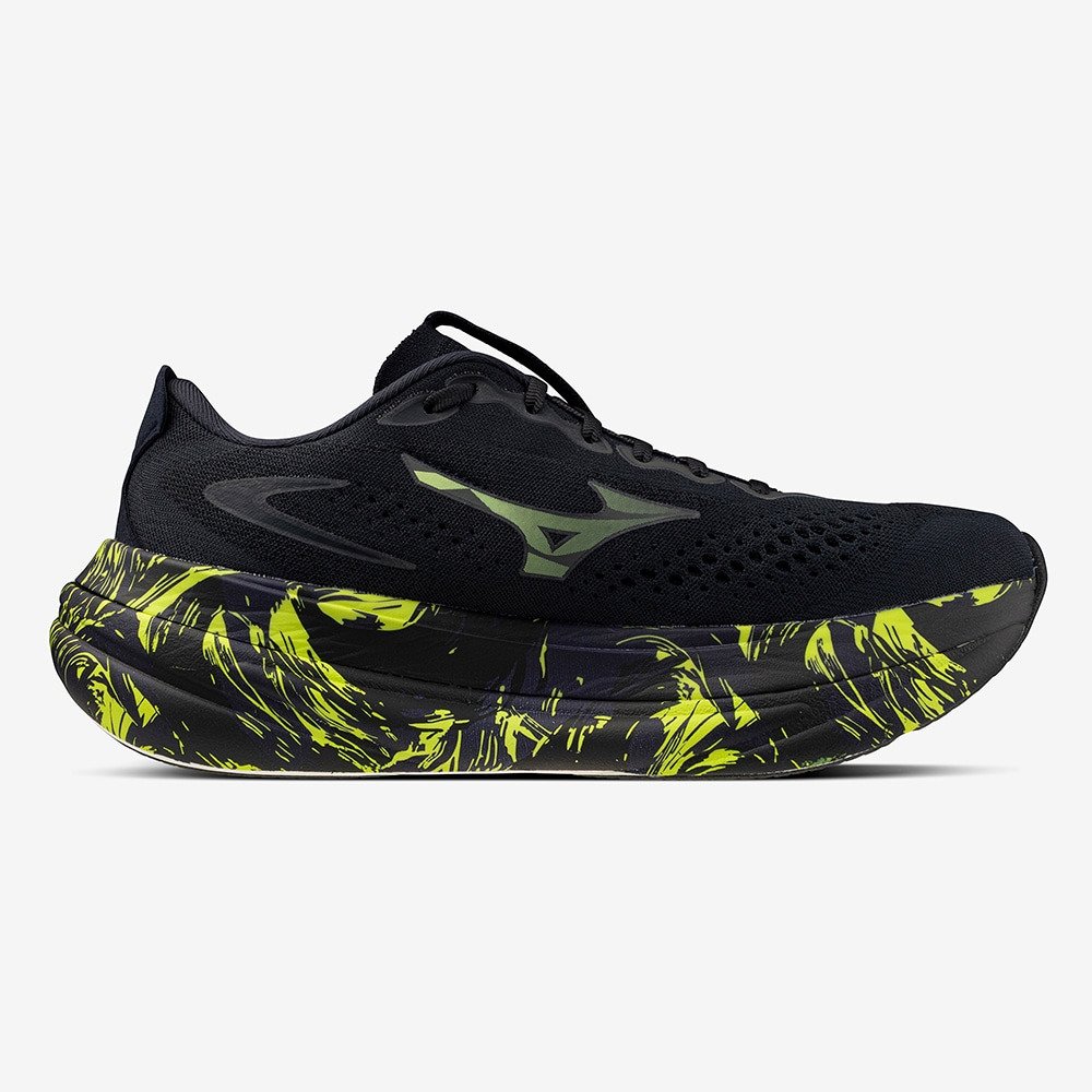 ミズノ（MIZUNO）（メンズ、レディース）ランニングシューズ