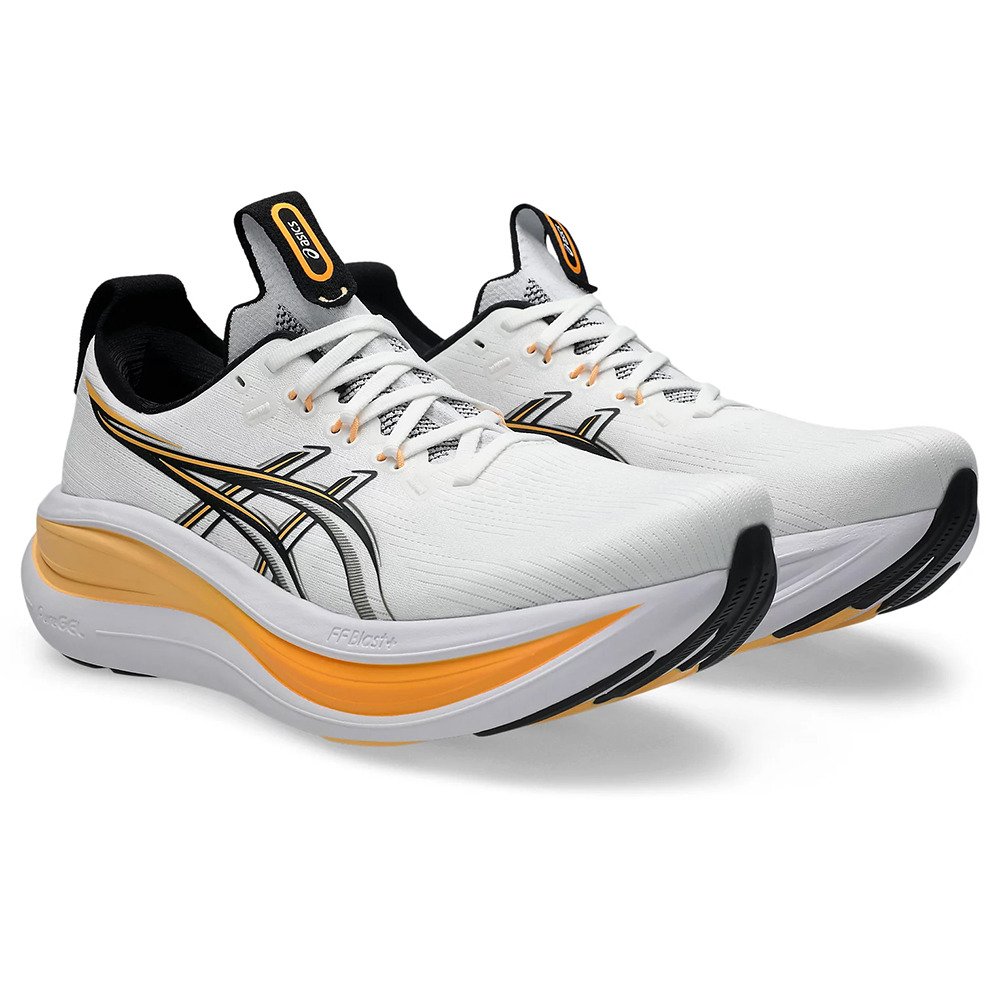 アシックス　ゲルニンバス28 30cm アシックス（ASICS）（メンズ）ランニングシューズ ジョギングシューズ