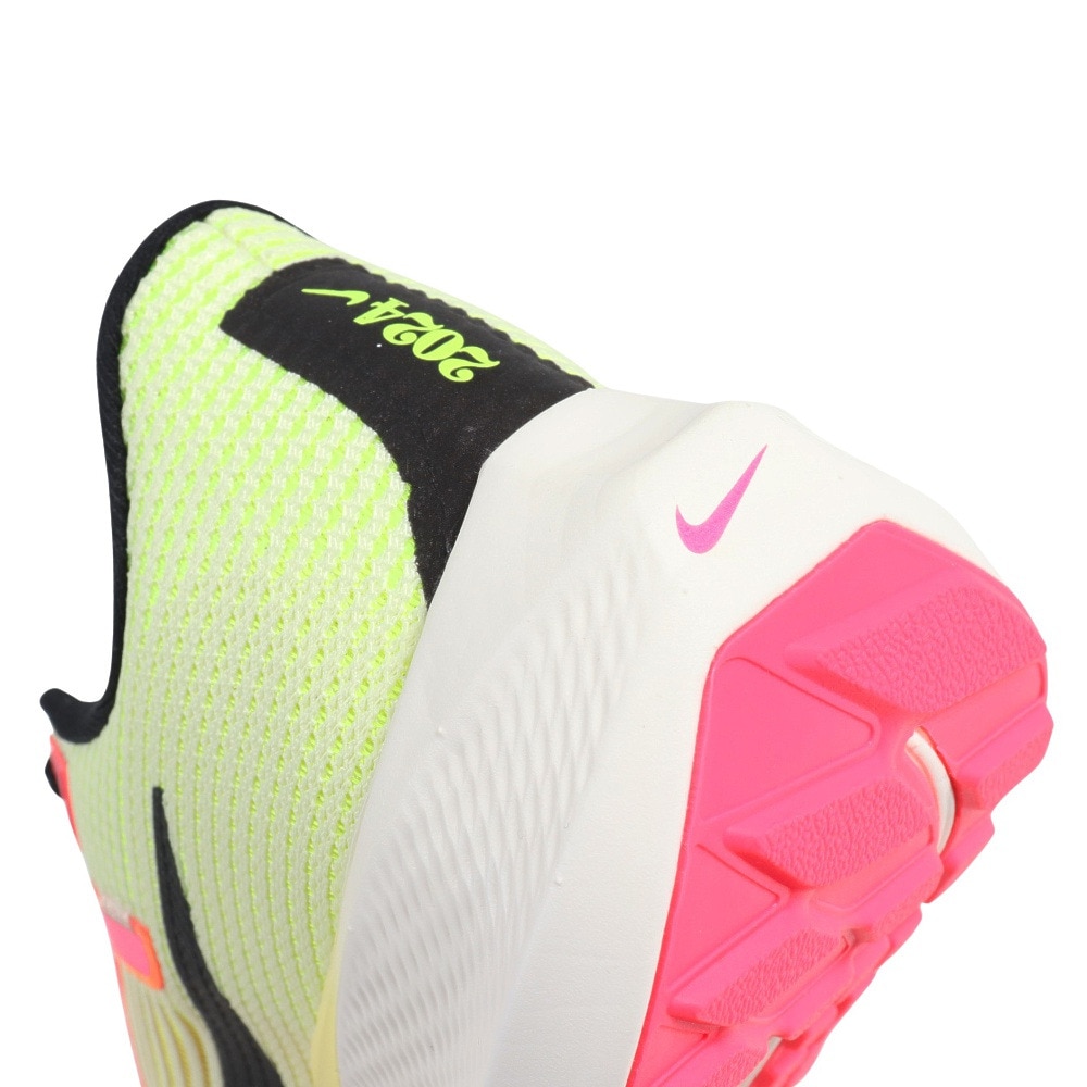 ナイキ（NIKE）（メンズ）ランニングシューズ ジョギングシューズ エア ズーム ペガサス 40 PRM FQ8111-331