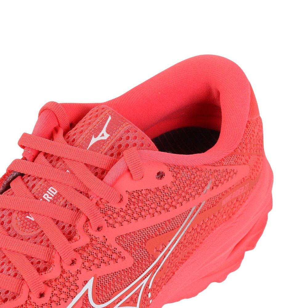 ミズノ（MIZUNO）（メンズ、レディース）ランニングシューズ