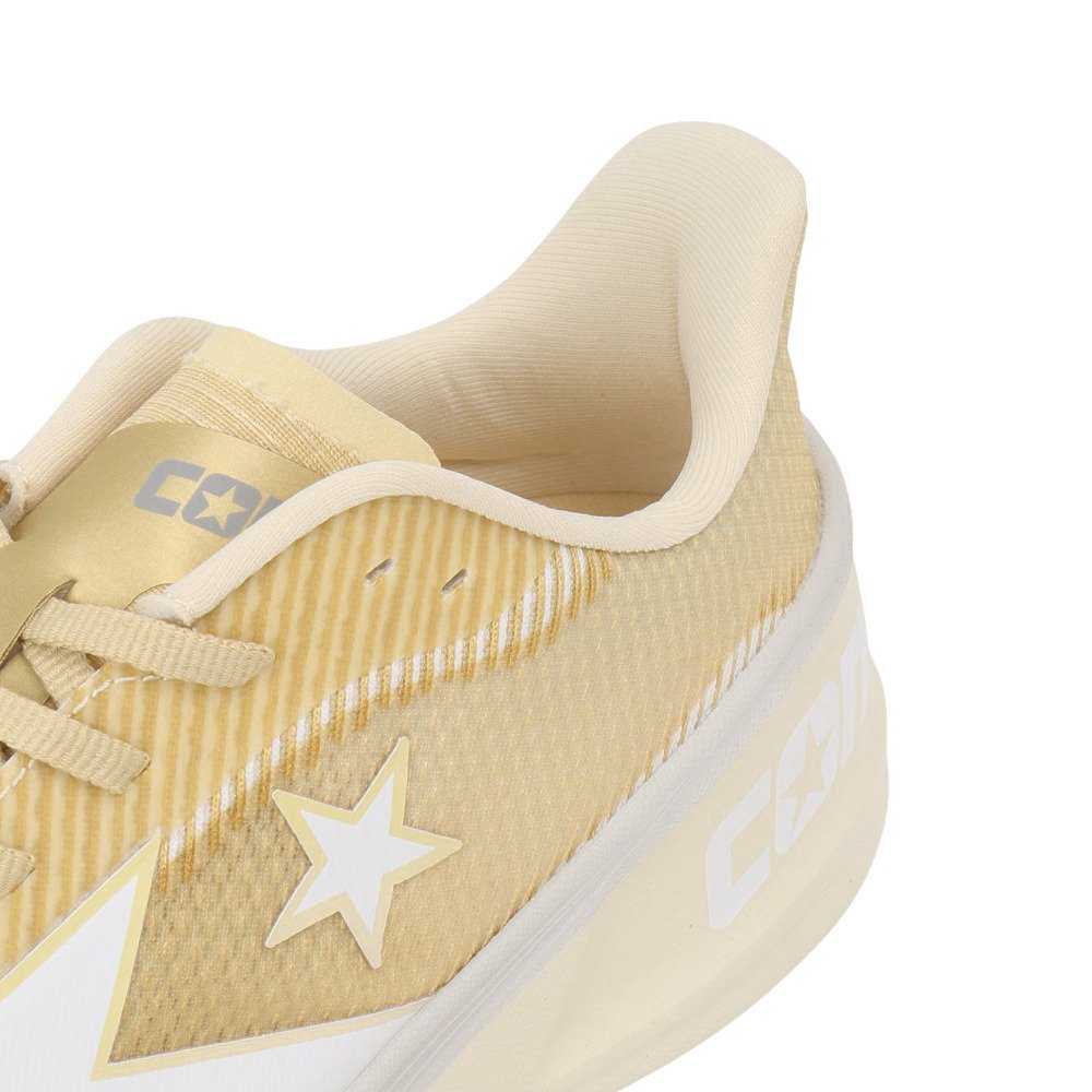 コンバース（CONVERSE）（メンズ、レディース）ランニングシューズ