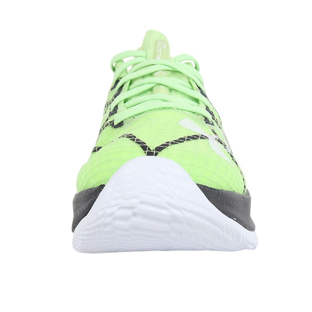 アンダーアーマー（UNDER ARMOUR）（メンズ、レディース）ランニングシューズ ベロシティプロ フラッシュグリーン 3027560 300 スニーカー トレーニング 軽量