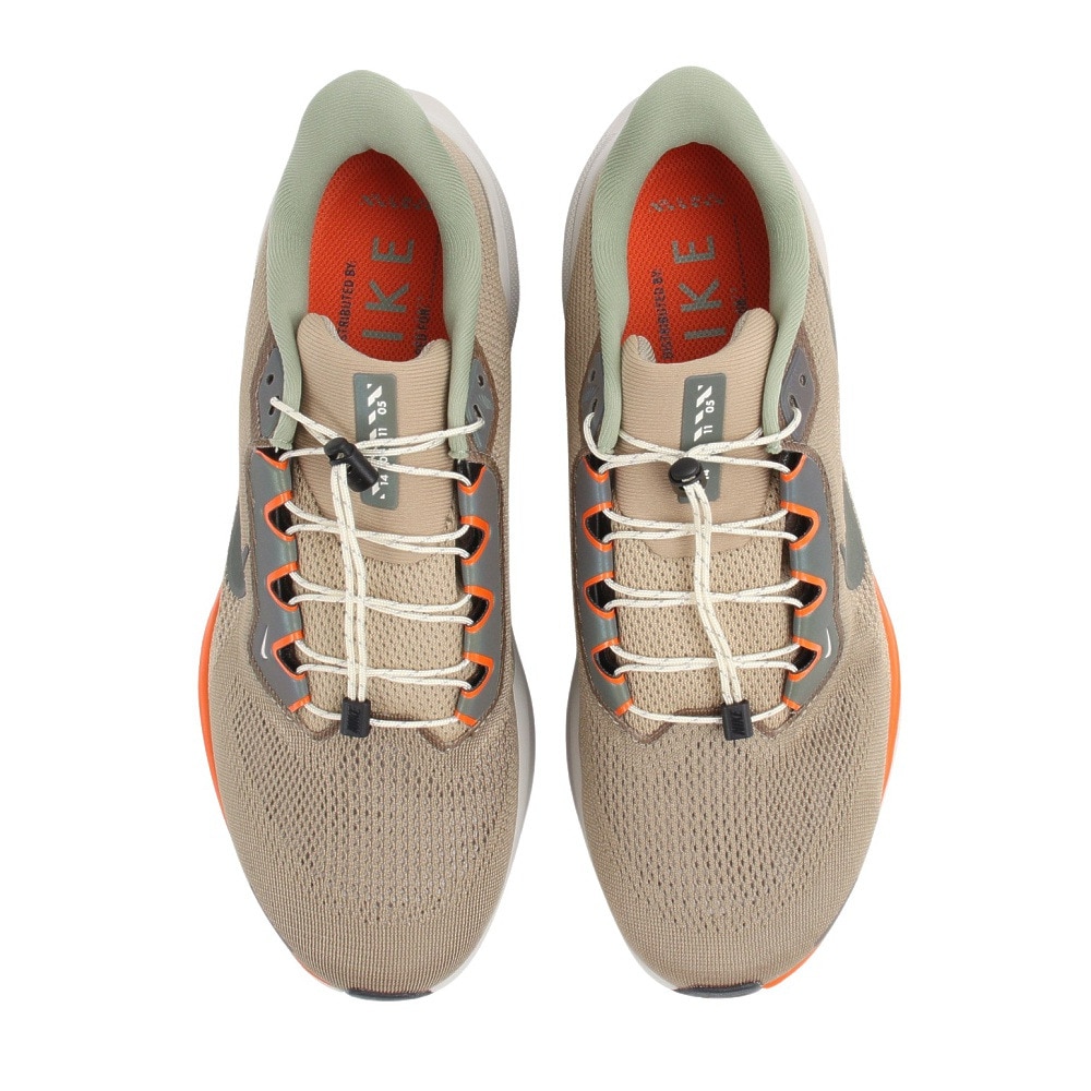 ナイキ（NIKE）（メンズ）ペガサス 41 プレミアム ロード ランニングシューズ HJ7331-276