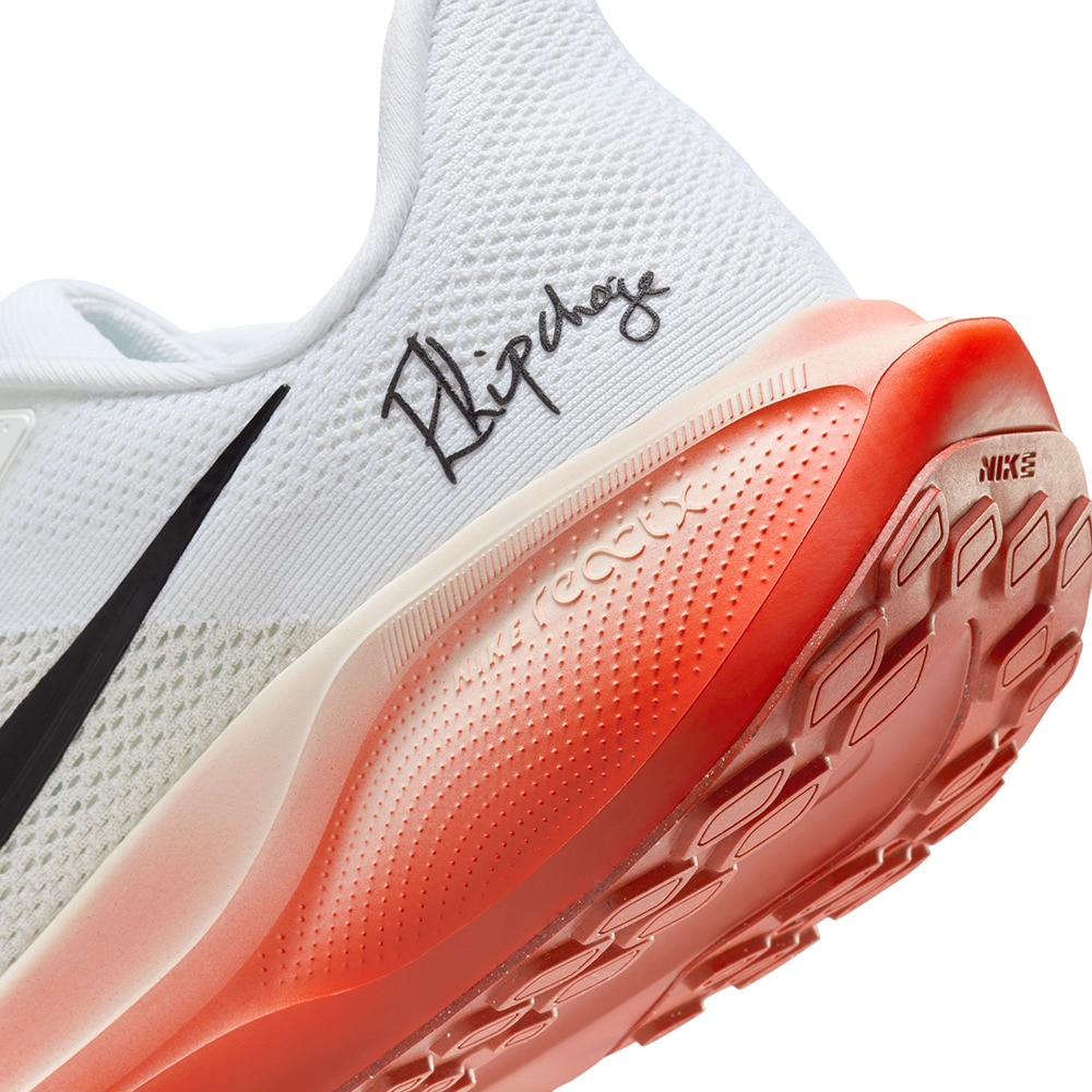 ナイキ（NIKE）（メンズ）ランニングシューズ ジョギングシューズ エア ズーム ペガサス 41 EK HJ7037-100