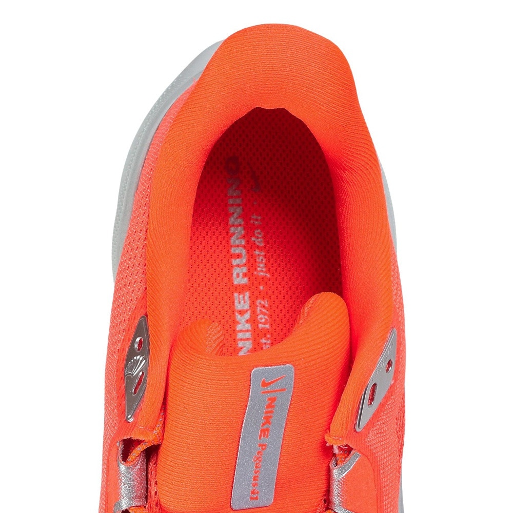 ナイキ（NIKE）（メンズ）ランニングシューズ ジョギングシューズ エア ズーム ペガサス 41 PRM HQ2938-800