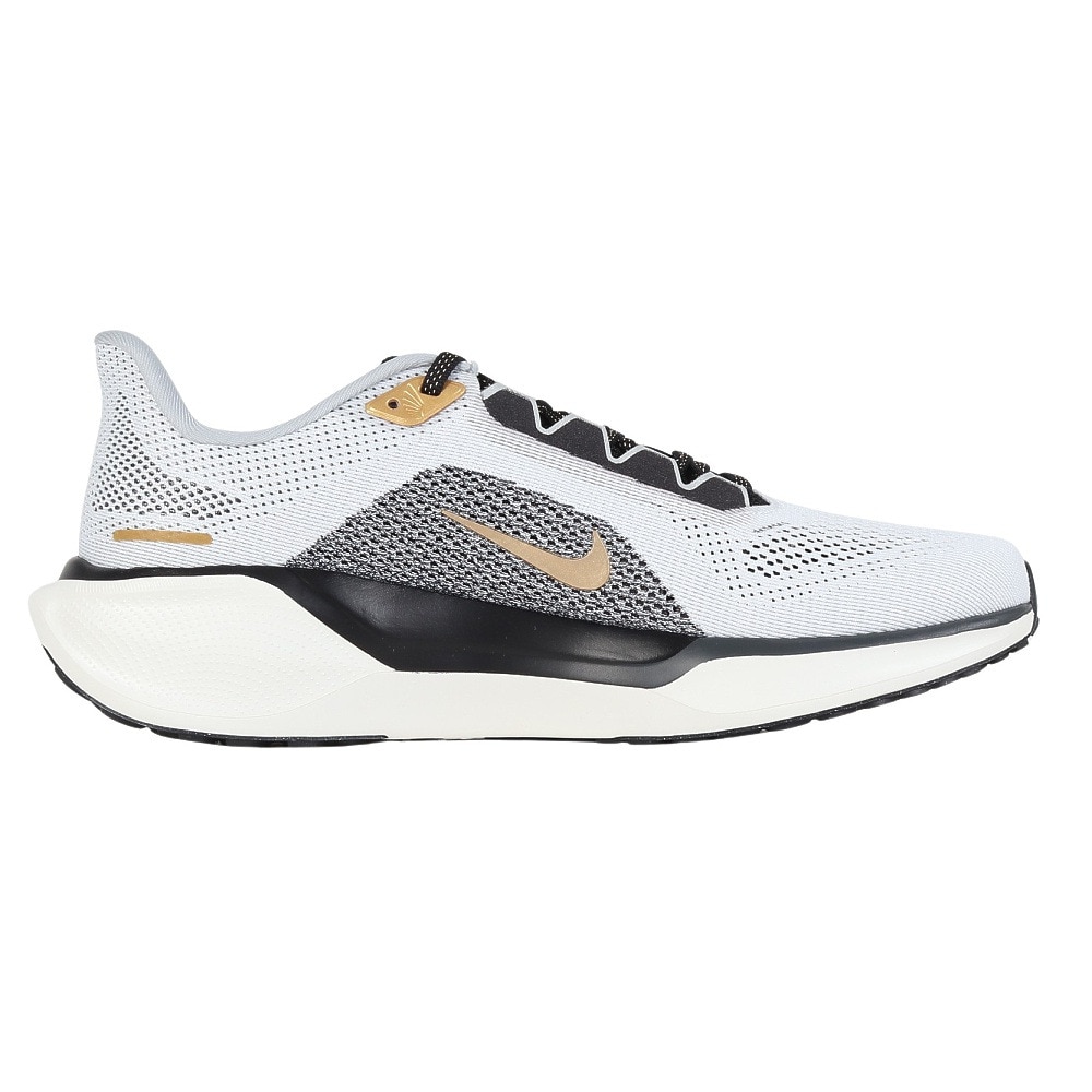 ナイキ（NIKE）（メンズ）ランニングシューズ ジョギングシューズ エア ズーム ペガサス 41 HQ3220-100