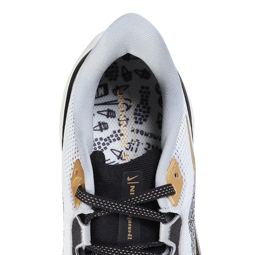 ナイキ（NIKE）（メンズ）ランニングシューズ ジョギングシューズ エア ズーム ペガサス 41 HQ3220-100