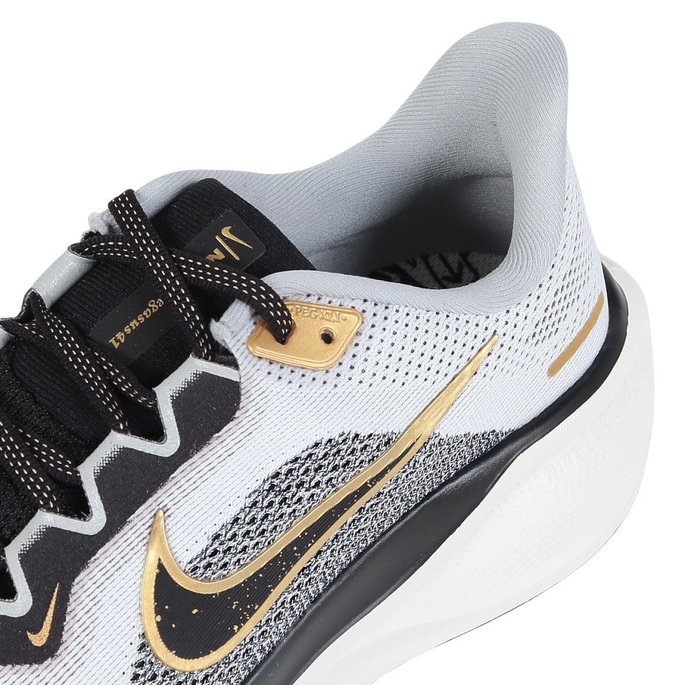 ナイキ（NIKE）（メンズ）ランニングシューズ ジョギングシューズ エア ズーム ペガサス 41 HQ3220-100