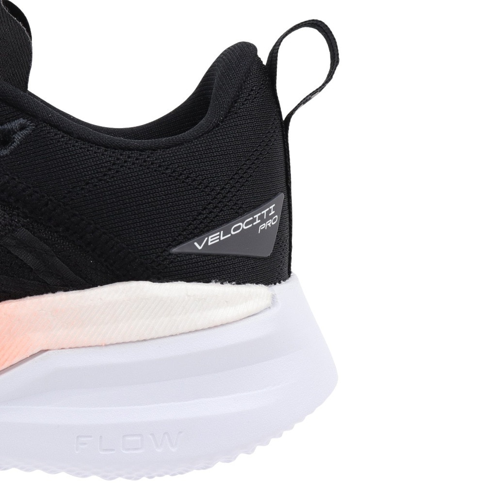 アンダーアーマー（UNDER ARMOUR）（メンズ、レディース）ランニングシューズ ジョギングシューズ ベロシティ プロ 3027560 004