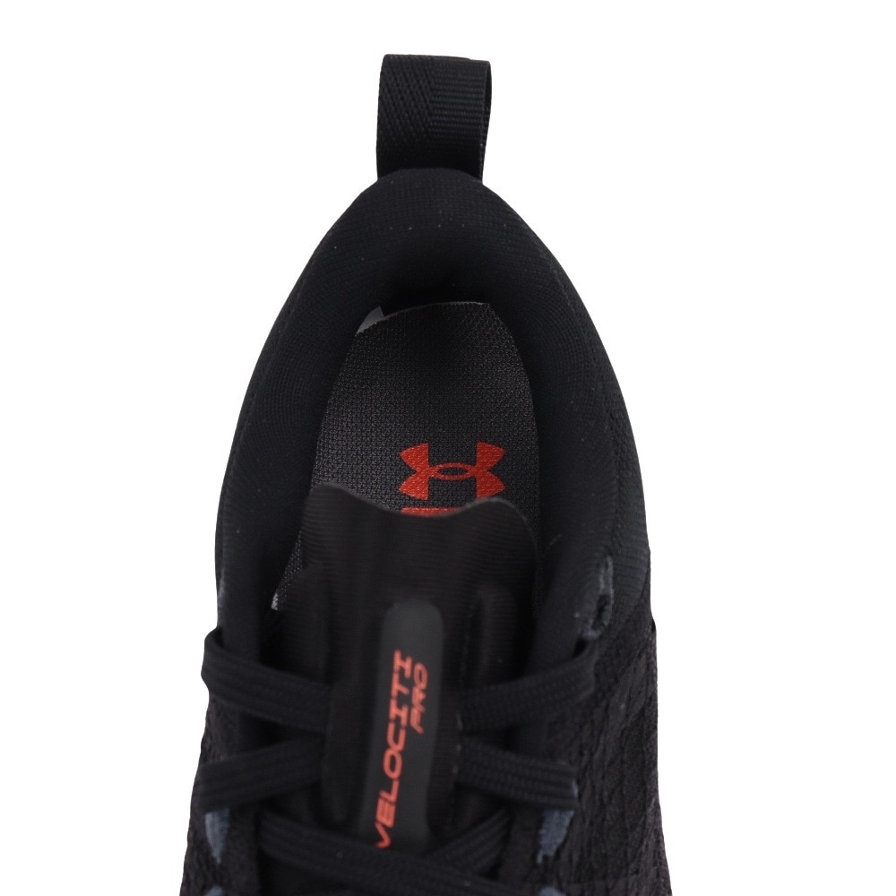 アンダーアーマー（UNDER ARMOUR）（メンズ、レディース）ランニングシューズ ジョギングシューズ ベロシティ プロ 3027560 004
