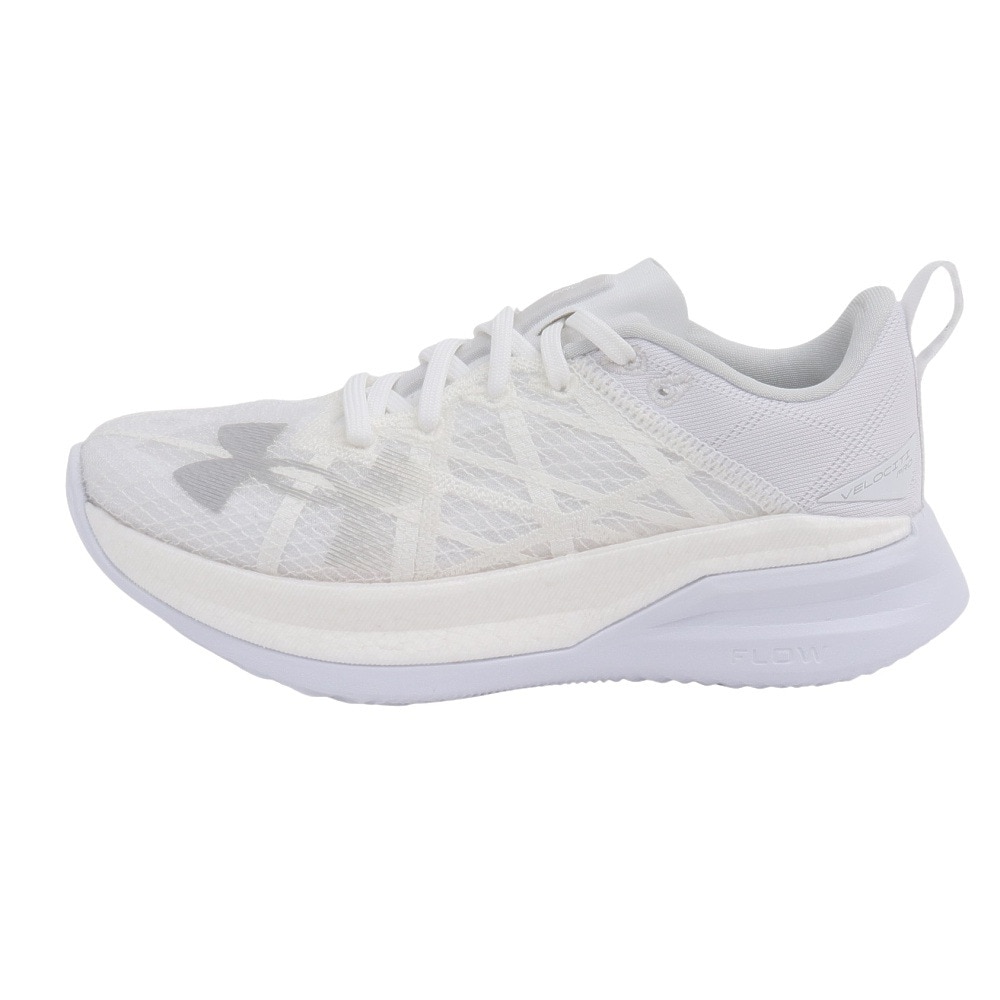 アンダーアーマー（UNDER ARMOUR）（メンズ、レディース）ランニングシューズ ジョギングシューズ ベロシティ プロ 3027560 105