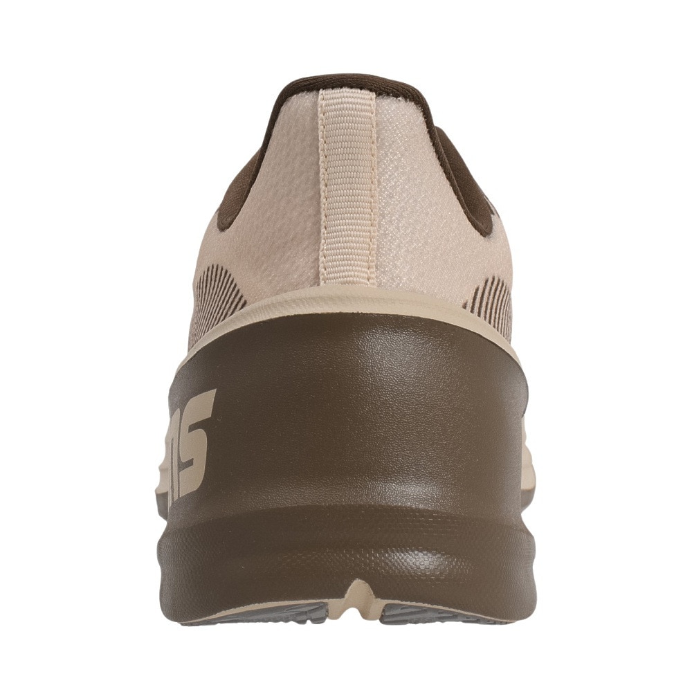 コンバース（CONVERSE）（メンズ）ランニングシューズ ジョギングシューズ コンズ ランスラッシュ 34202112 ブラウン/ベージュ
