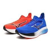 (メンズ、レディース)ランニングシューズ ジョギングシューズ MIZUNO NEO ZEN J1GC258204