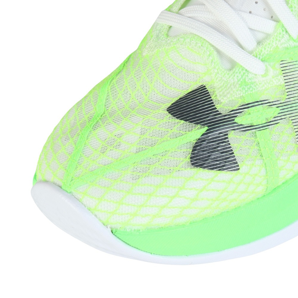 アンダーアーマー（UNDER ARMOUR）（メンズ、レディース）ランニングシューズ ジョギングシューズ ベロシティ プロ 3027560 106