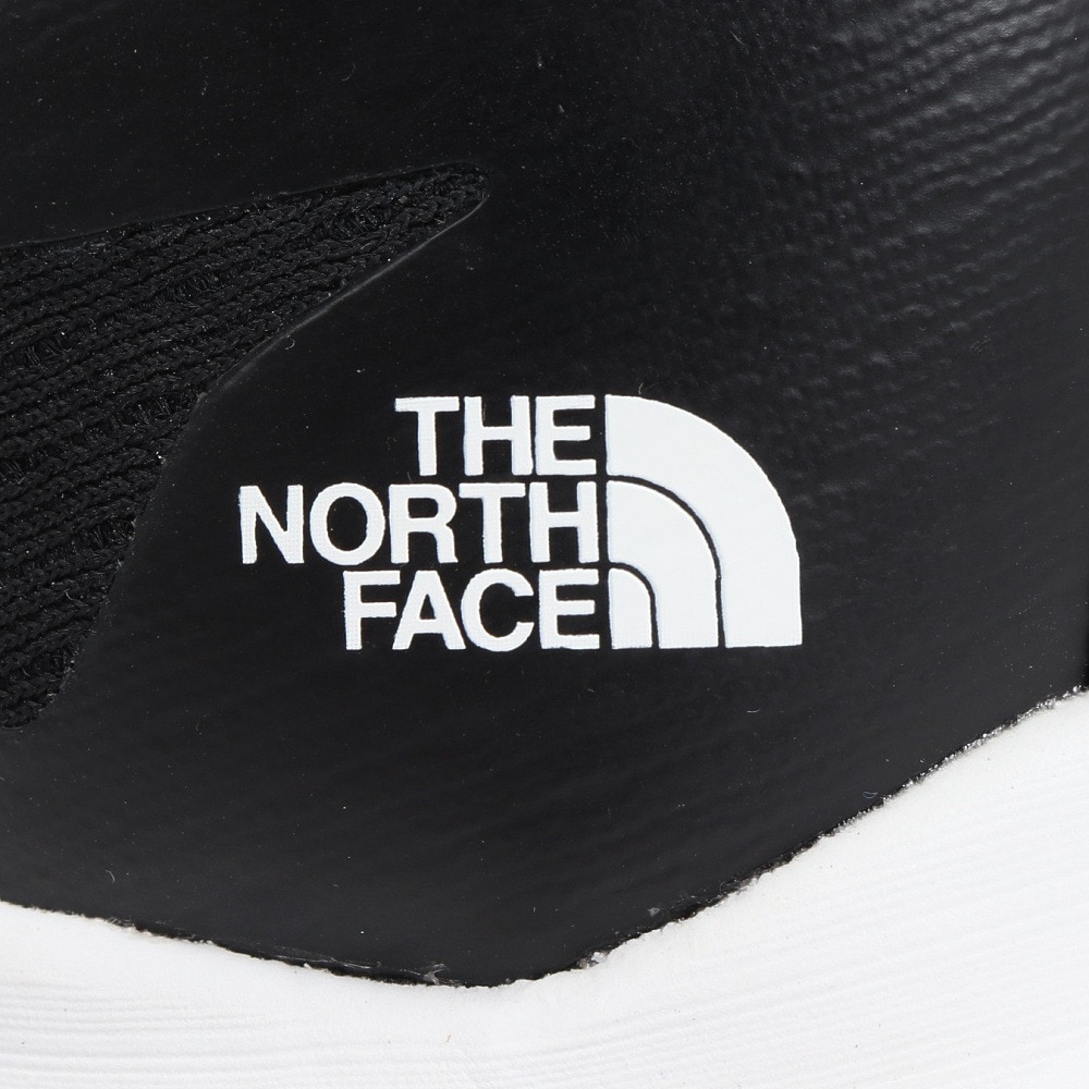 ザ・ノース・フェイス（THE NORTH FACE）（メンズ、レディース）ランニングシューズ ジョギングシューズ ベロシティ フォワード NF52308 KW
