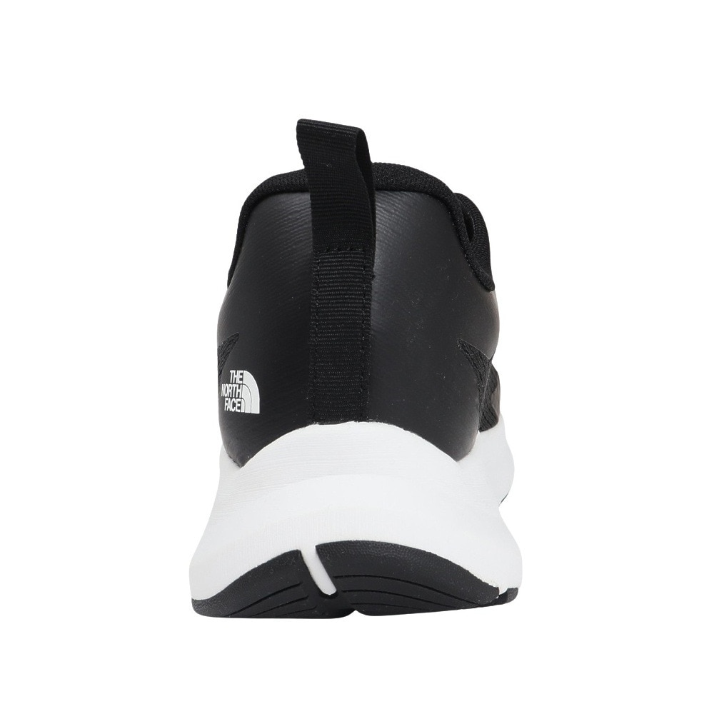 ザ・ノース・フェイス（THE NORTH FACE）（メンズ、レディース）ランニングシューズ ジョギングシューズ ベロシティ フォワード NF52308 KW