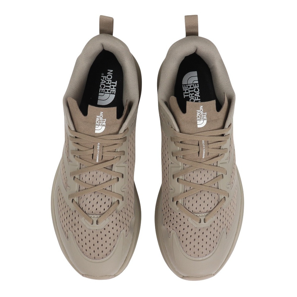 ザ・ノース・フェイス（THE NORTH FACE）（メンズ、レディース）ランニングシューズ ジョギングシューズ ベロシティ フォワード NF52308 TT