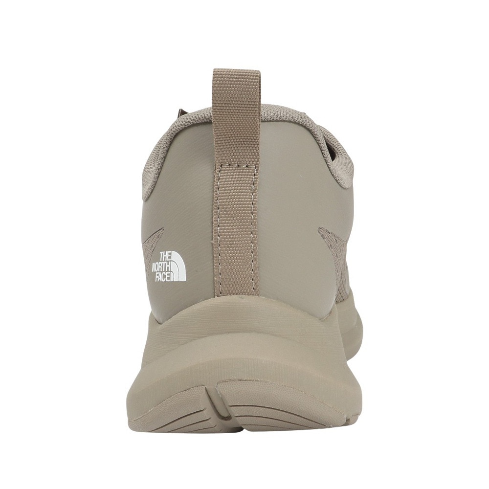ザ・ノース・フェイス（THE NORTH FACE）（メンズ、レディース）ランニングシューズ ジョギングシューズ ベロシティ フォワード NF52308 TT