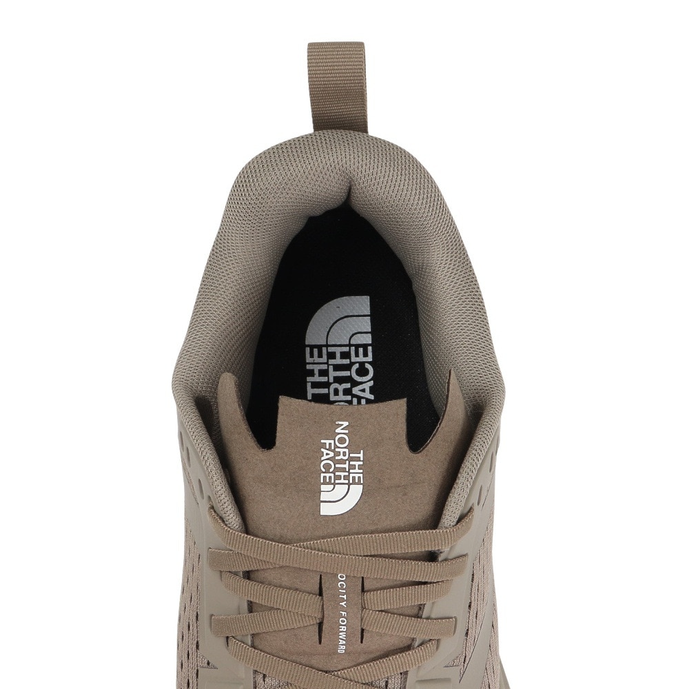ザ・ノース・フェイス（THE NORTH FACE）（メンズ、レディース）ランニングシューズ ジョギングシューズ ベロシティ フォワード NF52308 TT