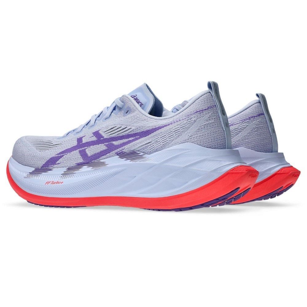 アシックス（ASICS）（メンズ、レディース）【先行予約商品】 ランニング ジョギングシューズ SUPERBLAST 2 1013A142.401