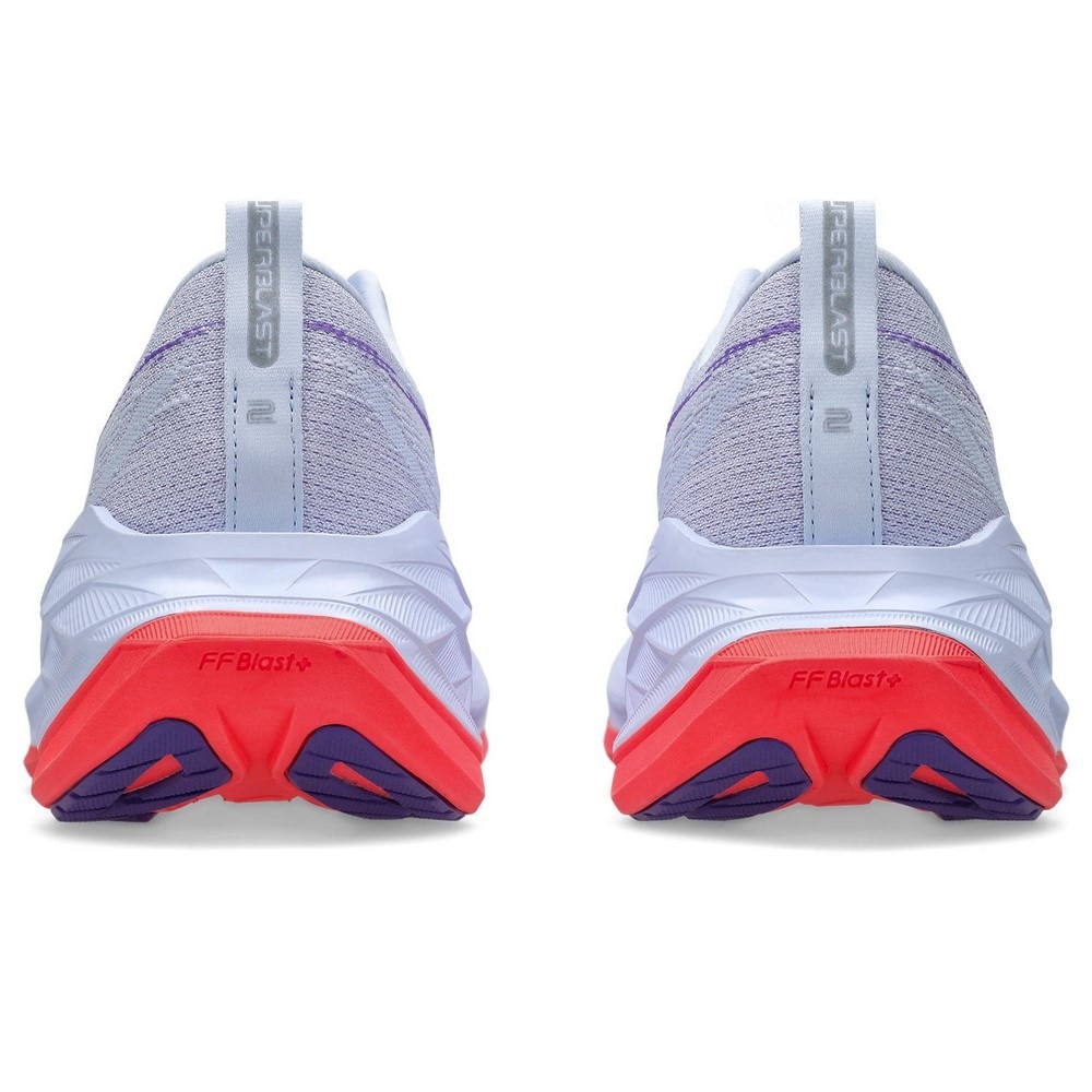 アシックス（ASICS）（メンズ、レディース）【先行予約商品】 ランニング ジョギングシューズ SUPERBLAST 2 1013A142.401